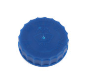 Porsche Washer Fluid Reservoir Cap - Genuine Porsche 99652860700