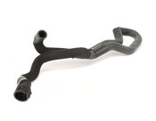 Audi HVAC Heater Hose (Q5) - Genuine Audi 8R0819334L
