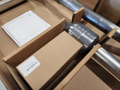 MINI Tuning kit JCW - Genuine MINI 11122359631
