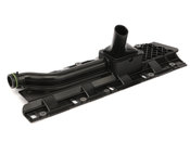 BMW Engine Oil Pump Pickup Tube - Genuine BMW 11417590735