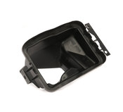 BMW Air Duct Displ.Engine Oil Cooler Right (Sport Line) - Genuine BMW 51747255420