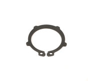 Mercedes Drive Shaft Lock Ring Rear Inner  - Genuine Mercedes 000983024000