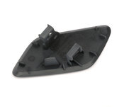 Porsche Headlight Washer Cover - Genuine Porsche 95850533400G2X