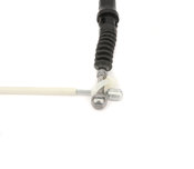 VW Parking Brake Cable - Genuine VW 5Q0609721BD