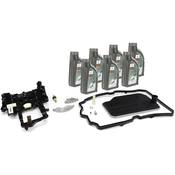 Mercedes Transmission Conductor Plate Kit - Genuine Mercedes 000270260080