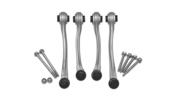 Audi Control Arm Kit - 034Motorsport 0344011072