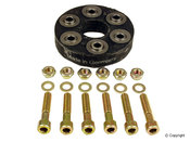 Mercedes Drive Shaft Flex Joint Kit - Febi Bilstein 2024101015