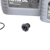 Audi Engine Oil Change Kit - Liqui Moly 06L115562KT95