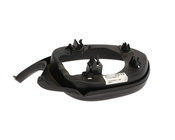 BMW Supporting Ring Black Left - Genuine BMW 51168045021