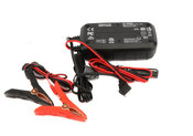 Battery Charger and Maintainer - NOCO GENIUS10