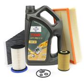 VW Maintenance Kit - Hengst KIT-00530