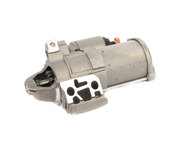 BMW Starter - Genuine BMW 12418621840