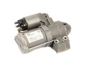 BMW Starter - Genuine BMW 12418621840