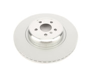 BMW Brake Disc - Genuine BMW 34206898493