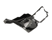 BMW Support Fog Lamp Right (M) - Genuine BMW 51118048774