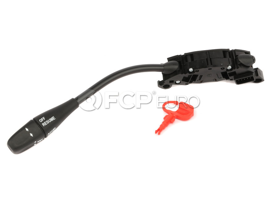 Mercedes Cruise Control Switch - Genuine Mercedes 0085452824 | FCP