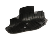 Audi VW Suspension Control Arm Cover - Genuine Audi VW 5Q0501734A