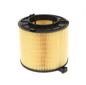 Audi Engine Air Filter - Genuine Audi 8W0133843C