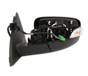 Volvo Door Mirror - Genuine Volvo 31371125