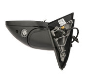 Volvo Door Mirror - Genuine Volvo 31371125