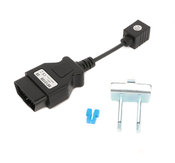 Volvo Software And Diagnostic (VOE) Adapter - Genuine Volvo 9513372