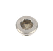 BMW Multi Purpose Threaded Plug (Drain/Fill Plug) - Genuine BMW 33117525064