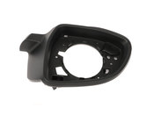 BMW Door Mirror Housing - Genuine BMW 51167291203