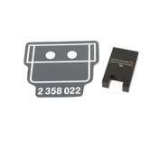 BMW Fuel Injector Spacer Tool  - Genuine BMW 83302358022