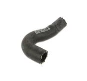 Mercedes Radiator Coolant Hose   - Genuine Mercedes 2205011582