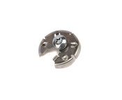 MINI Engine Oil Pump Cover - Genuine MINI 11417585448