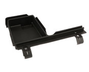 BMW Trunk Tray Left - Genuine BMW 51478162577