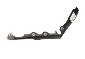 BMW Left Engine Compartment Partition - Genuine BMW 51757331241