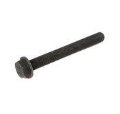 Mercedes Suspension Control Arm Bolt - Genuine Mercedes 0109908501