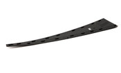 Mercedes Back Glass Reveal Molding - Genuine Mercedes 2307920330