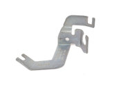 Audi Brake Line Retainer  - Genuine Audi VW 1K0611841F