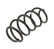 VW Coil Spring - Genuine VW 561411105A