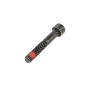 Volvo Driveshaft Flange Bolt - Genuine Volvo 987363