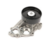 BMW Engine Water Pump - Genuine BMW 11515B51A32