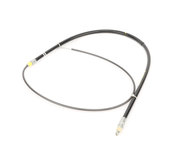 BMW Parking Brake Cable - Genuine BMW 34406857642
