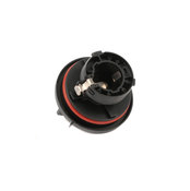 BMW Turn Signal Light Socket - Genuine BMW 63117287863