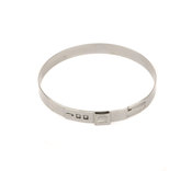 Mercedes Loom Tie - Genuine Mercedes 008997689002