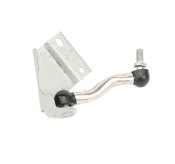 Mercedes Headlight Level Sensor Strut Support - Genuine Mercedes 2093200289