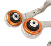 BMW Thrust Arm Kit - Syncro Design Works F30TAKIT