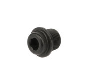 VW Transfer Case Drain Plug - Genuine VW 02M409057
