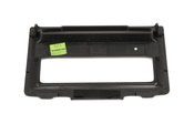 Volvo Radio Bezel - Genuine Volvo 8650695