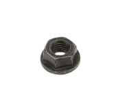 Volvo Battery Hold Down Nut - Genuine Volvo 985914