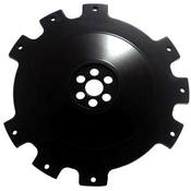 Porsche Billet Steel Flywheel - Aasco Motorsports 106403-12