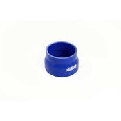BMW Silicone Intake Plenum Coupler (Blue) - do88 Performance do88-kit113B