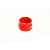 BMW Silicone Intake Plenum Coupler (Red) - do88 Performance do88-kit113R