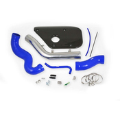 Volvo T6 Inlet Pipe Kit - do88 Performance IR120MKB